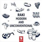 Rakı - Modern and Unconventional - Erdir Zat