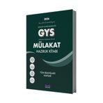 Rakipsiz UZEM MÜLAKAT HAZIRLIK KİTABI GENÇLİK VE SPOR BAKANLIĞI GÖREVDE YÜKSELME
