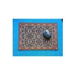 rakkun shop Halı Desen Baskılı 28x40 cm Ölçüsünde Mouse Pad