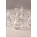 Rakle Astoria 6'lı Çay Bardağı Seti 140 cc - 6 Adet - 140 ml