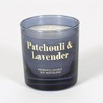 Rakle Füme Patchouli Lavender 120 gr Kokulu Mum