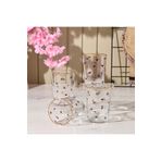 Rakle Ladybird 4'lü 510 ml Meşrubat Bardağı