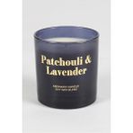 Rakle Patchouli 620 gr Kokulu Mum