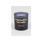 Rakle Patchouli 620 gr Kokulu Mum