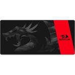 Rakoon 4 Desenli Oyuncu Mouse Pad 90X40 cm Kaymaz Dikişli