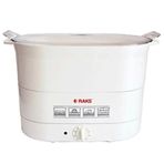 Raks BP650 Buharlım Buharlı Pişirici
