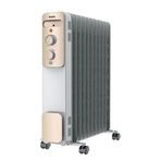 Raks Çeşme 11 Dilim 2300 W Yağlı Radyatör