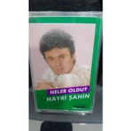 Raks Hayri Şahin Neler Oldu Kaset
