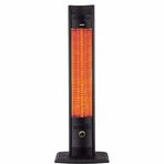 Raks Mika A2000 Kule Tipi Quartz Isıtıcı