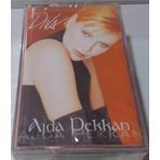 Raks Müzik Ajda Pekkan Dıva 2 Kaset