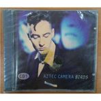 Raks Müzik AZTEC CAMERA - Bırds Cd