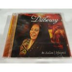 Raks Müzik Dilber Ay - Be Zalim Cd