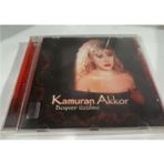 Raks Müzik Kamuran Akkor - Boşver Üzülme Cd