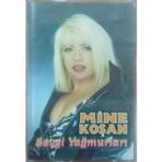 Raks Müzik Mine Koşan- Sevgi Yağmurları Kaset