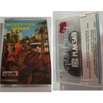 Raks Müzik Müzeyyen Senar – Küşat Et Talihim (Kaset)