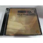 Raks Müzik Okan Murat Öztürk-Eski Havalar CD