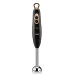 Raks Neva 1200 W Siyah Çubuk El Blender