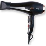 Raks Nora 2200 W Profesyonel Saç Kurutma Makinesi