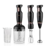 Raks Pera Mix 900 W Blender Seti