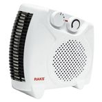 Raks PF 20 STX 2000 W 2 Kademeli Fanlı Isıtıcı