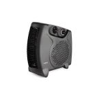 Raks PF20 Black Elektrikli Fanlı Isıtıcı - Soğutucu