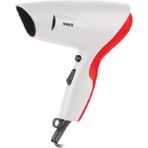 Raks Rubi 1000 W Beyaz Saç Kurutma Makinesi