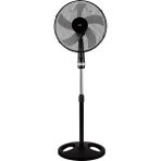 Raks Sf 16 Eco Ayaklı Vantilatör 50W Salınım Özellikli Pervaneli Soğutucu