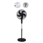 Raks SF 16 Extra 60 W Ayaklı Vantilatör