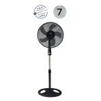 Raks Sf 16 Trıo 3İn1 Ayaklı Vantilatör