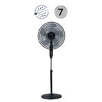 Raks SF 18 Extra 65W Ayaklı Vantilatör