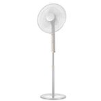 Raks SF 18 Lindos 70 W 5 Kanatlı Ayaklı Vantilatör