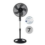 Raks SF16TRİO 3 Fonksiyonlu 55 W Ayaklı Duvar Masa Vantilatör