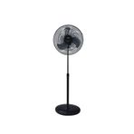 Raks SF20 BLANKA SANAYİ TİPİ 20 İNÇ AYAKLI VANTİLATÖR 90 WATT 7 YIL GARANTİLİ