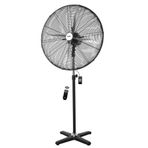 Raks SFR 30 SA Uzaktan Kumandalı 30inç/75cm. Sanayi Tipi Ayaklı Vantilatör 285 Watt