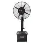 Raks Sfr30mist Ayaklı Vantilatör