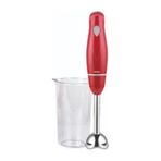 Raks Shake Duo 600 W Çubuk El Blender kirmizi