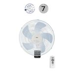 Raks WF 18 RMX 75W Duvar Tipi Vantilatör