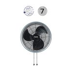 Raks WF 20 Power 130 W Sanayi Tipi Duvar Vantilatörü