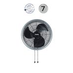 Raks WF 20 Power Sa Sanayi Duvar Tipi Vantilatör