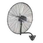 Raks WF 30 250 W Sanayi Tipi Duvar Vantilatörü 30 İnç Yüksek Performanslı Alüminyum Pervane
