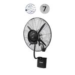 Raks WFR30 Mist 260 W Sanayi Tipi Sulu Duvar Vantilatörü