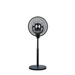 Raks WİND360 65 W Buhar Fonksiyonlu Ayaklı Vantilatör