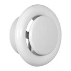 Raksan 125 Smart Gemici Anemostad - Gri