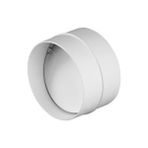 Raksan KOD060 Ø100 Geri Dönüşümlü 100 mm Hava Çekvalf