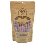 Rakun 40x12 cm Dana Ciğerli Munchy Sticks Köpek Ödülü