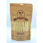 Rakun Beyaz Burgu Sticks 50x12 cm Köpek Ödülü