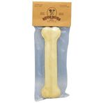 Rakun Beyaz Çiğneme Kemiği 20.5 cm Köpek Ödülü