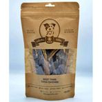 Rakun Kurutulmuş Dana İşkembe 100 gr Köpek Ödülü