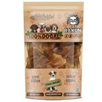 Rakun Kurutulmuş Dana Kulak 200 gr Köpek Ödülü