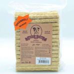 Rakun Munchy Sticks 12 cm 100 Adet İşkembeli Köpek Ödülü